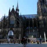 1805F 002 Hinfahrt Zug